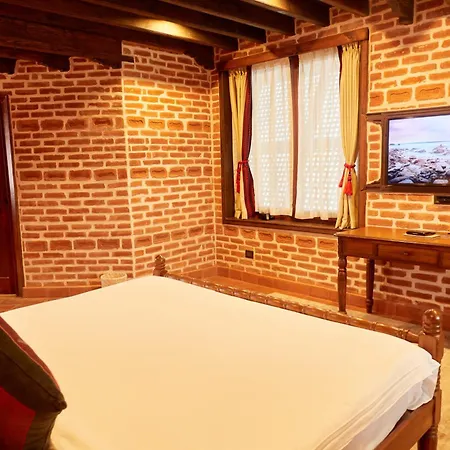 Basera Boutique Hotel - Kathmandu'S Hidden Escape-2