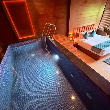 Southern Panorama Indriya Resorts & Spa-3
