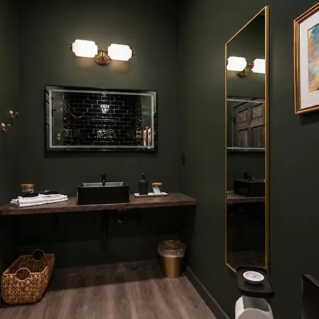 The Port Of Prescott Boutique Hotel-2