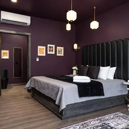 The Port Of Prescott Boutique Hotel-3
