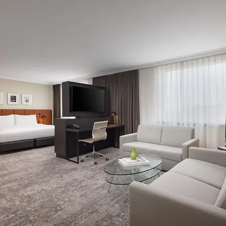 Hilton Duesseldorf-2