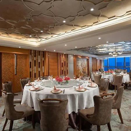 Crowne Plaza Shanghai Nanjing Road By Ihg-3