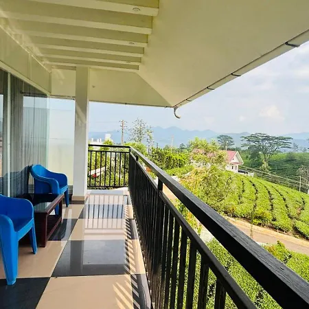 Pine Clough Resort Vagamon-2