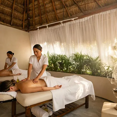 Collection O Faisano Boutique Hotel, Spa, Transportation, Rentals & Tours, Tulum (Adults Only)-2