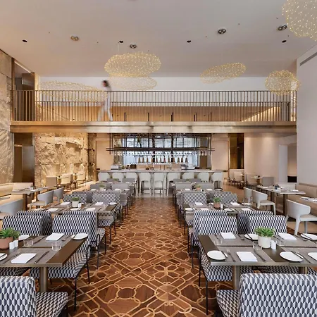 Theatron Jerusalem Hotel & Spa - Mgallery Collection-2