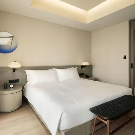 Hotel Toranomon Hills, The Unbound Collection By Hyatt-2