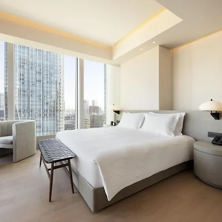 Hotel Toranomon Hills, The Unbound Collection By Hyatt-2
