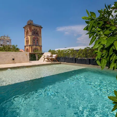 Cinco Quintas Hotel Boutique-2