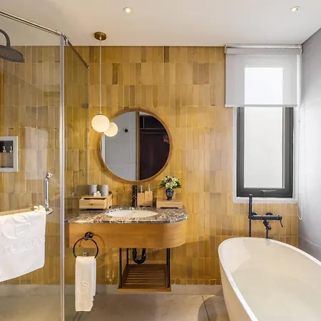 Little Gem Hoi An Boutique Hotel & Spa-3