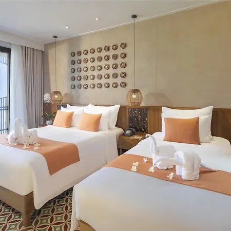 Little Gem Hoi An Boutique Hotel & Spa-3