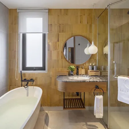Little Gem Hoi An Boutique Hotel & Spa-2
