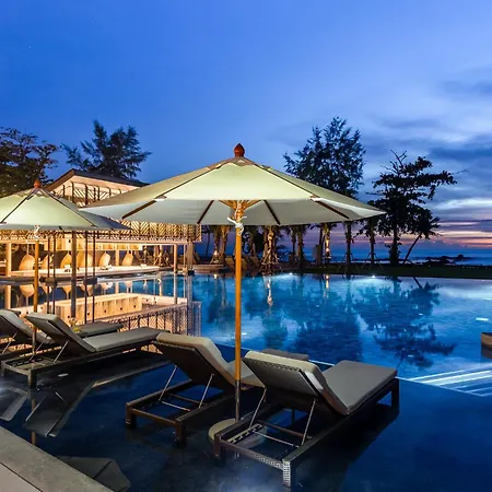 The Little Shore Khao Lak By Katathani-3