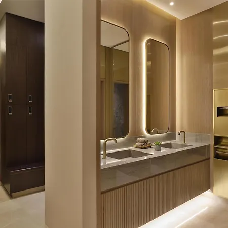 Embassy Suites By Hilton Dubai Business Bay-3