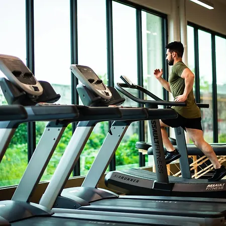 Rhythm Gurugram, Hotel & Suites, Sohna Road, Sector 68-2