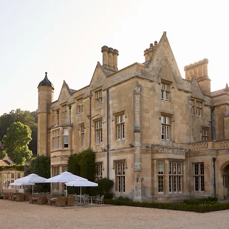Dumbleton Hall-3