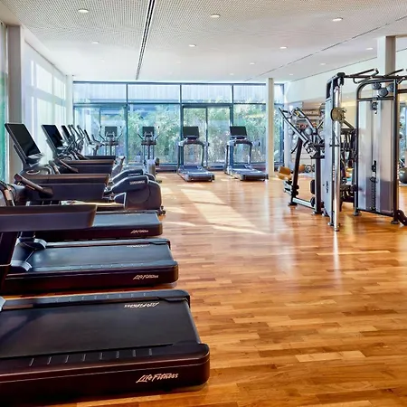 The Westin Grand Munich-3