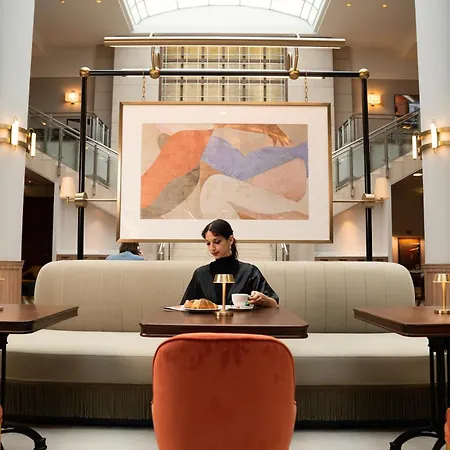 Hilton Berlin-2