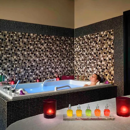 Hotel De La Cite Carcassonne - Mgallery Collection-2