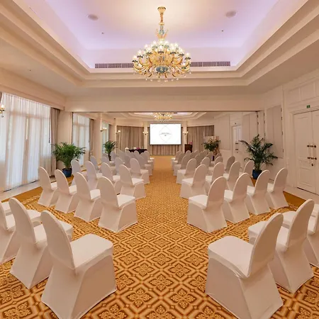 Sofitel Angkor Phokeethra Golf & Spa Resort-3
