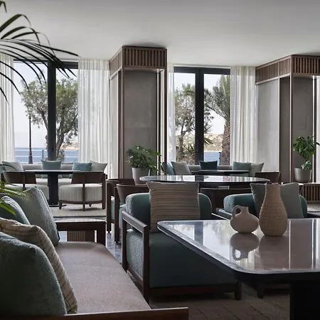 Intercontinental Crete By Ihg-3