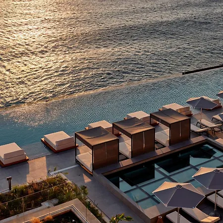 Intercontinental Crete By Ihg-2