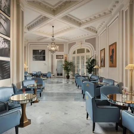 Hotel Maria Cristina, A Luxury Collection Hotel, San Sebastian-2