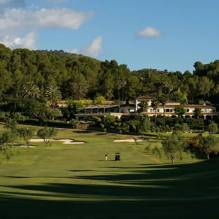 Sheraton Mallorca Arabella Golf Hotel-2