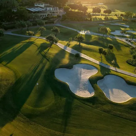Sheraton Mallorca Arabella Golf Hotel-2
