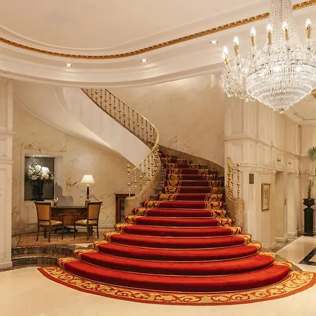 Hotel Fenix, A Gran Melia Hotel - The Leading Hotels Of The World-2
