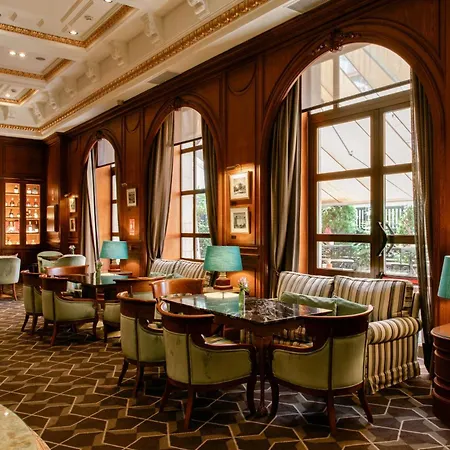 Hotel Fenix, A Gran Melia Hotel - The Leading Hotels Of The World-3