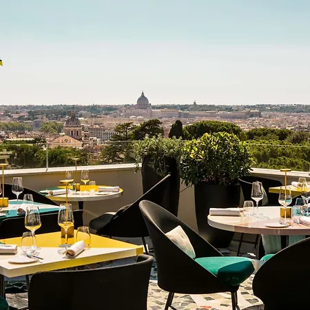 Sofitel Roma Villa Borghese-3