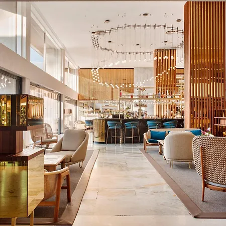 Hotel Don Pepe Gran Melia-3