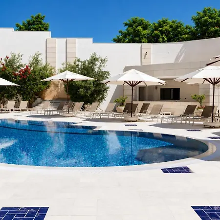 The Amman Landmark Hotel-2