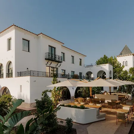 Casa Mett Sitges - Fully Refurbished-3