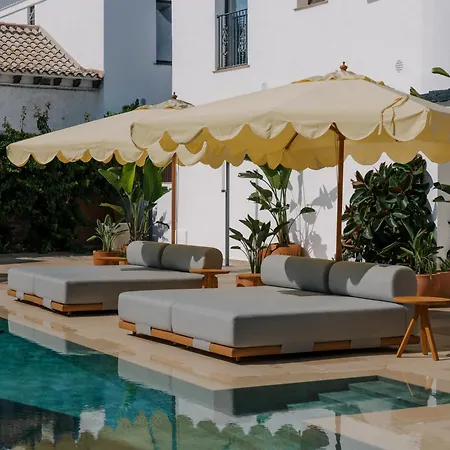 Casa Mett Sitges - Fully Refurbished-2