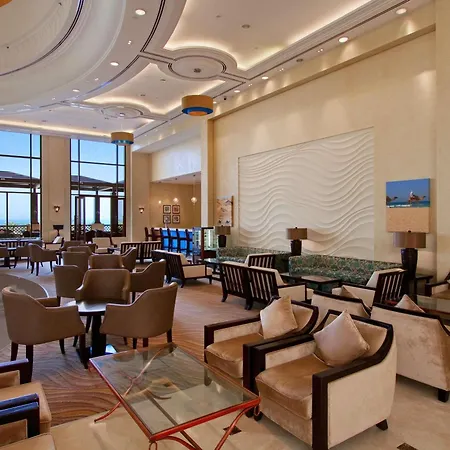 Rixos Al Mairid Ras Al Khaimah-3