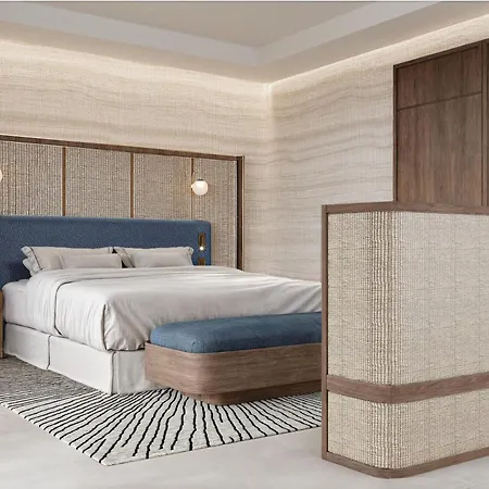 Hilton Kuwait Resort-3