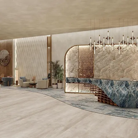 Hilton Kuwait Resort-3