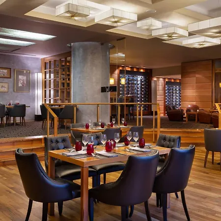 Jw Marriott Bucharest Grand Hotel-2