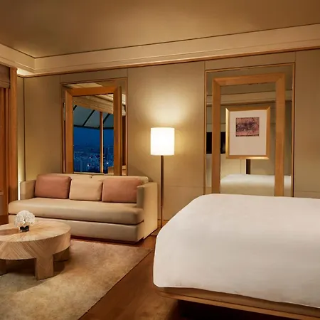The Ritz-Carlton, Millenia Singapore-2