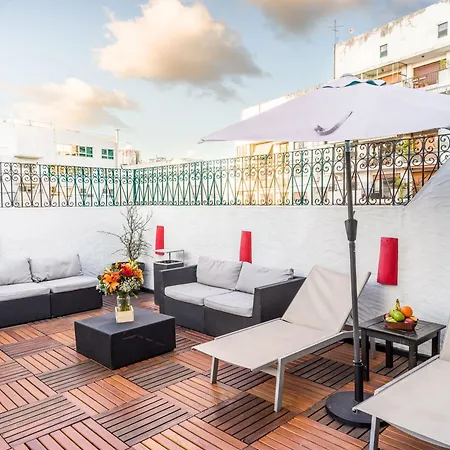 Melia Recoleta Plaza-3