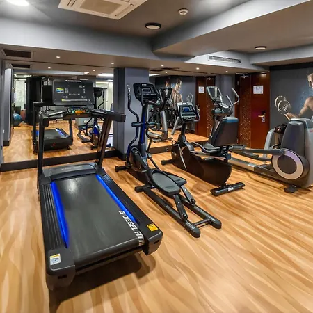 Crowne Plaza Istanbul - Old City By Ihg-2
