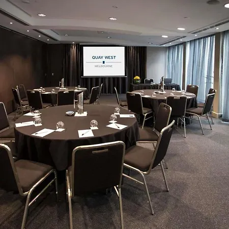 Quay West Suites Melbourne-2