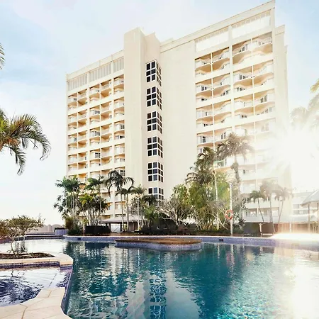 Pullman Cairns International-3
