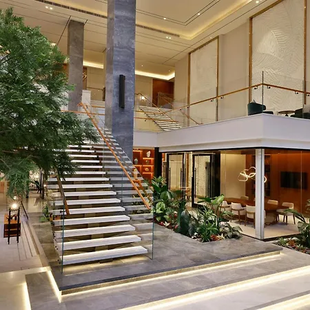 Sheraton Bahrain Hotel-2