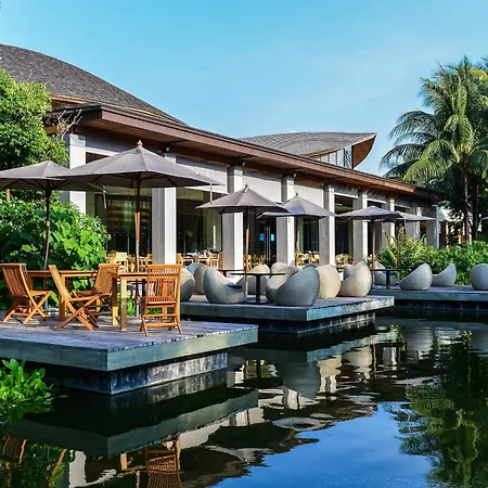 Renaissance Phuket Resort & Spa-2