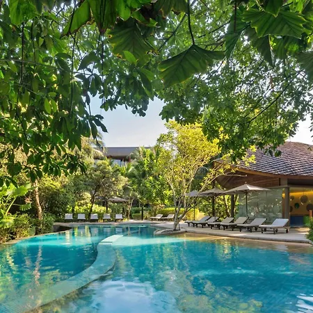 Renaissance Phuket Resort & Spa-3