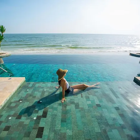 Intercontinental Hua Hin Resort By Ihg-2