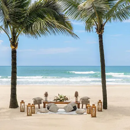 The St. Regis Goa Resort-2