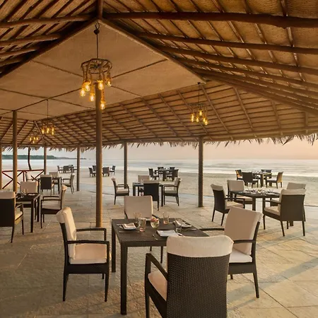 The St. Regis Goa Resort-3